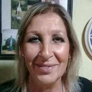 Fariñas Miriam Gladys