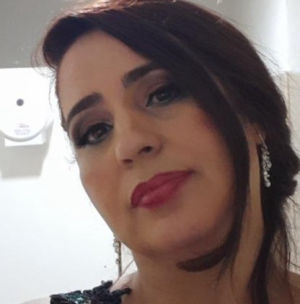 Graneli Marina Gabriela