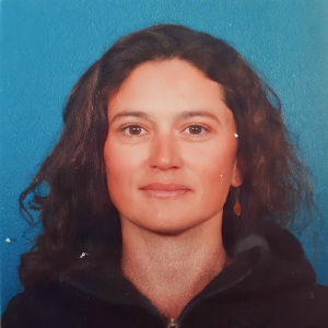 Rizzo Mariela Alejandra