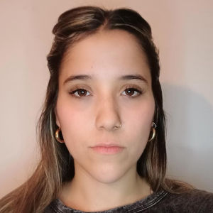 Sanow María Victoria